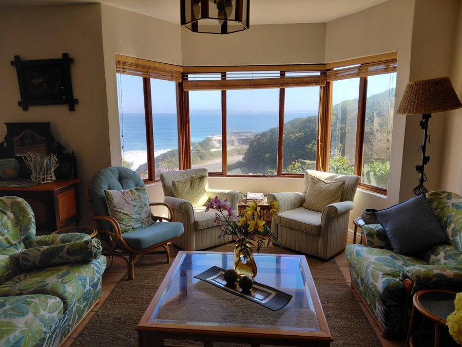4 Bedroom Property for Sale in Keurbooms Western Cape